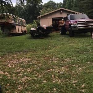 Meet your Posher, Hunter